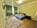 1-комнатная квартира, 40 м², 3 этаж посуточно, мкр Север 49 за 8 000 〒 в Шымкенте, Енбекшинский р-н
