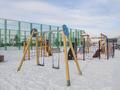 1-бөлмелі пәтер · 36 м² · 8/9 қабат, Казыбек би 35, бағасы: 19.6 млн ₸ в Астане, Нура р-н — фото 7