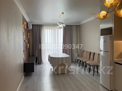2-комнатная квартира · 50 м² · 8/12 этаж, мкр Кайтпас 2, Сырым батыра 99/3 за 32 млн 〒 в Шымкенте, Абайский р-н
