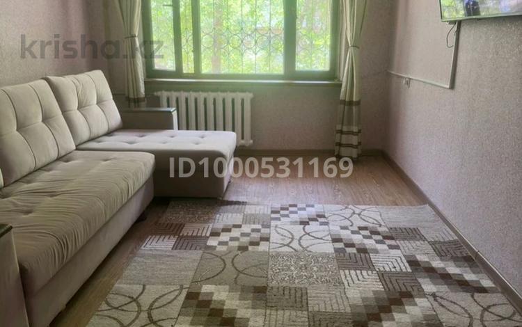 2-комнатная квартира · 42.1 м² · 1/4 этаж, 2 мкр. 23 — Ул.Алматинская за 16.5 млн 〒 в Конаеве (Капчагай) — фото 2