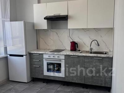 1-комнатная квартира · 45 м² · 5/9 этаж, Улы Дала за 220 000 ₸ в Астане, Есильский р-н