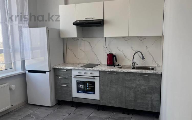 1-комнатная квартира · 45 м² · 5/9 этаж, Улы Дала за 220 000 ₸ в Астане, Есильский р-н — фото 5