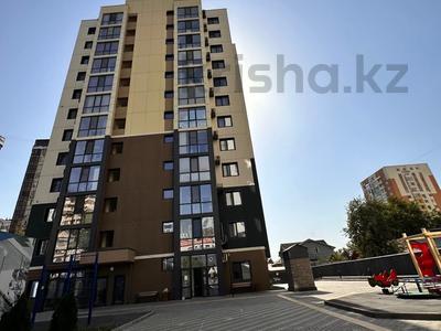 1-комнатная квартира · 35 м² · 10/12 этаж, Нахимова 51 за 36 млн ₸ в Алматы, Бостандыкский р-н
