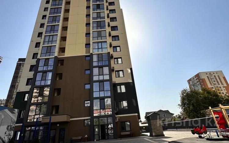 1-комнатная квартира · 35 м² · 10/12 этаж, Нахимова 51 за 36 млн ₸ в Алматы, Бостандыкский р-н — фото 2