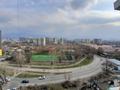 3-комнатная квартира · 78.5 м² · 12 этаж, Жандосова 94А за 48.3 млн ₸ в Алматы, Бостандыкский р-н — фото 5