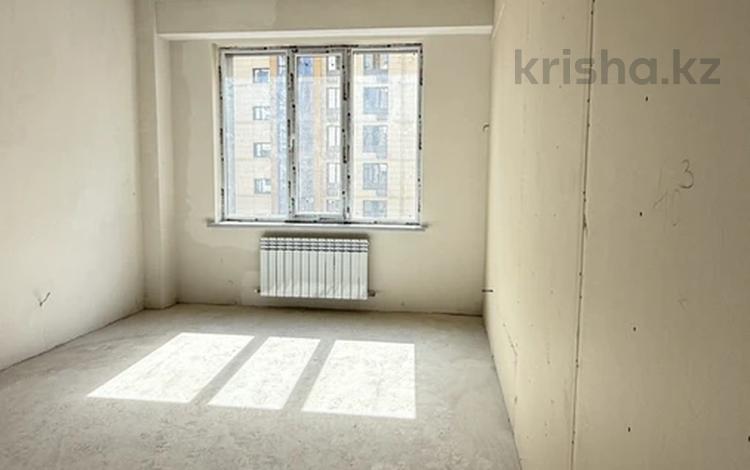 1-комнатная квартира · 45 м² · 3/9 этаж, Радостовца 165/1 за 45 млн ₸ в Алматы, Бостандыкский р-н — фото 2