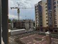 1-комнатная квартира · 45 м² · 3/9 этаж, Радостовца 165/1 за 45 млн ₸ в Алматы, Бостандыкский р-н — фото 10