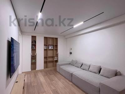 3-комнатная квартира · 86 м² · 6/7 этаж, мкр Кайрат 303 — ЛУЧШЕЕ ПРЕДЛОЖЕНИЕ И ЦЕНА! за 51 млн ₸ в Алматы, Турксибский р-н