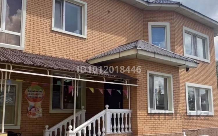 Действующий детский сад · 386 м² за 27 млн ₸ в Астане, Алматы р-н — фото 2