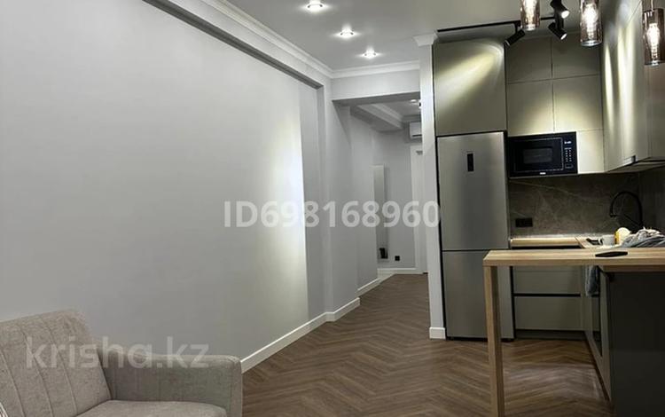 2-комнатная квартира, 54 м², 6/6 этаж помесячно, Абая 38 — Абая Байтурсынова