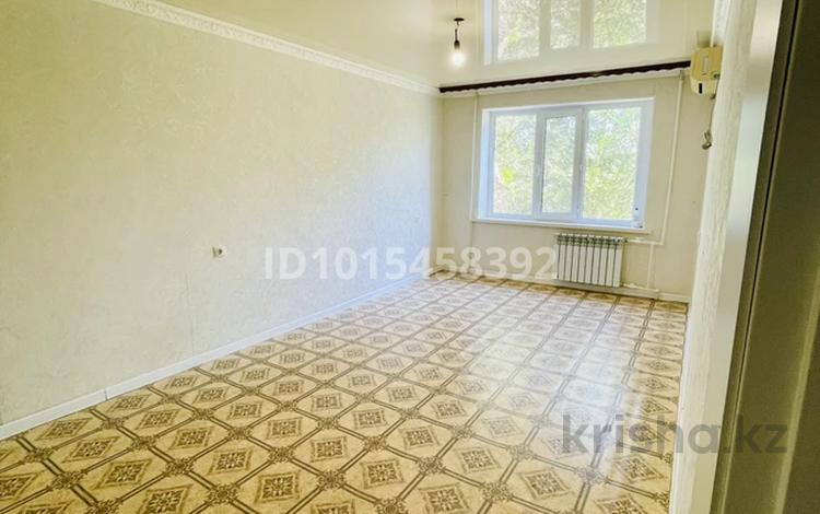 2-комнатная квартира · 44.1 м² · 3/5 этаж, мкр Шанхай, Рыскулова 16 за 12.7 млн ₸ в Актобе — фото 2