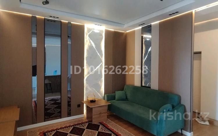 2-комнатная квартира · 55 м² · 6/6 этаж, 20-й мкр 19/1 за 200 000 ₸ в Актау — фото 2