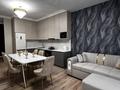 3-комнатная квартира · 80 м² · 5 этаж, мкр Тараз, Рыскулова 33/2 за 30 000 ₸ в Шымкенте, Аль-Фарабийский р-н — фото 8