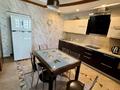 3-комнатная квартира · 120 м² · 6/15 этаж, Ходжанова 76/2 за 550 000 ₸ в Алматы, Бостандыкский р-н — фото 6