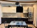 3-комнатная квартира · 120 м² · 6/15 этаж, Ходжанова 76/2 за 550 000 ₸ в Алматы, Бостандыкский р-н — фото 5