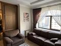 3-комнатная квартира · 120 м² · 6/15 этаж, Ходжанова 76/2 за 550 000 ₸ в Алматы, Бостандыкский р-н — фото 10