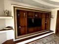 3-комнатная квартира · 120 м² · 6/15 этаж, Ходжанова 76/2 за 550 000 ₸ в Алматы, Бостандыкский р-н — фото 3