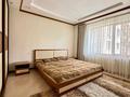 3-комнатная квартира · 120 м² · 6/15 этаж, Ходжанова 76/2 за 550 000 ₸ в Алматы, Бостандыкский р-н — фото 25