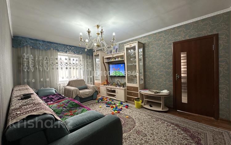 Отдельный дом · 5 комнат · 117.3 м² · 5.25 сот., Асфендиярова 14/2 — Рядом с больницей за ~ 25 млн ₸ в  — фото 2
