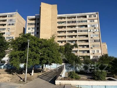 2-бөлмелі пәтер · 50 м² · 4/9 қабат, 14-й мкр 32, бағасы: 120 000 ₸ в Актау