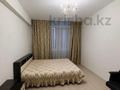 1-бөлмелі пәтер · 47 м² · 5/9 қабат, Мкр. Атырау, бағасы: 27 млн ₸ в Алматы, Медеуский р-н