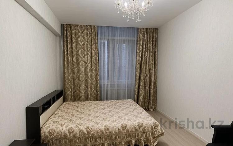1-бөлмелі пәтер · 47 м² · 5/9 қабат, Мкр. Атырау, бағасы: 27 млн ₸ в Алматы, Медеуский р-н — фото 2
