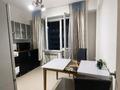 1-бөлмелі пәтер · 47 м² · 5/9 қабат, Мкр. Атырау, бағасы: 27 млн ₸ в Алматы, Медеуский р-н — фото 2