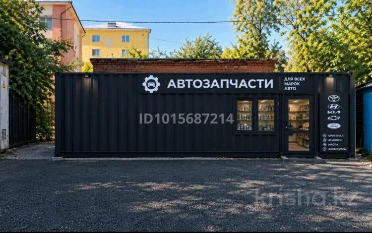 Еркін, дүкендер мен бутиктер, қоймалар · 30 м², бағасы: 50 000 ₸ в Усть-Каменогорске, Ульбинский — фото 3