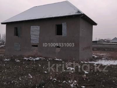 Отдельный дом · 6 комнат · 100 м² · 10 сот., Байзақ Датқа 2М — Сарыкемер шыға берісте за 10 млн ₸ в Бурыл