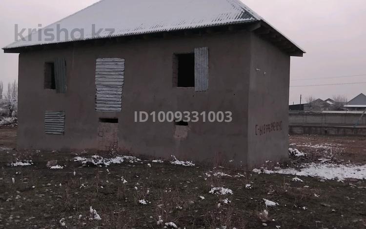Отдельный дом · 6 комнат · 100 м² · 10 сот., Байзақ Датқа 2М — Сарыкемер шыға берісте за 10 млн ₸ в Бурыл — фото 2