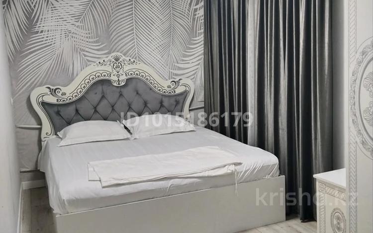 2-комнатная квартира · 46 м² · 4/4 этаж, Муратбаева — Универсам, каз почта за 3 000 ₸ в  — фото 2