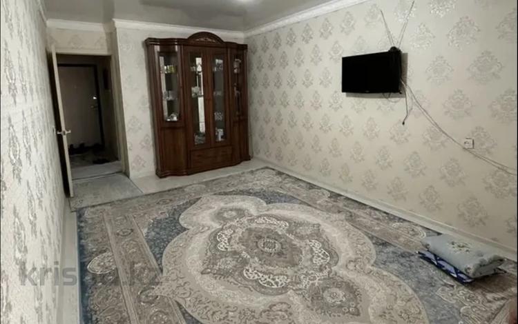 2-комнатная квартира · 53 м² · 6/9 этаж, 26-й мкр, 26-ш/а. 24 — Достық аялдама остановка за 135 000 〒 в Актау — фото 2