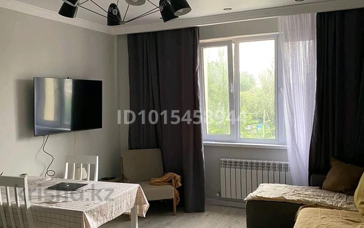 3-комнатная квартира · 86 м² · 4/10 этаж, Назарбаев 36 за 480 000 ₸ в Алматы, Медеуский р-н — фото 2