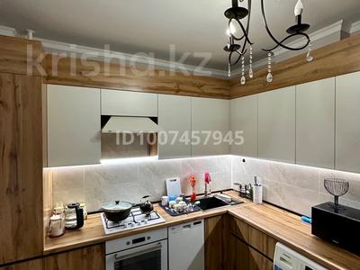 3-комнатная квартира · 86 м² · 1/5 этаж, мкр Нурсая 104 за 35 млн ₸ в Атырау