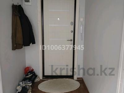 2-бөлмелі пәтер · 57 м² · 4/5 қабат, Абая, бағасы: 14.5 млн ₸ в Сатпаев