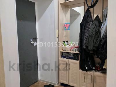 1-бөлмелі пәтер · 43.7 м² · 6/12 қабат, Тлендиева 36, бағасы: 21 млн ₸ в Астане, Сарыарка р-н