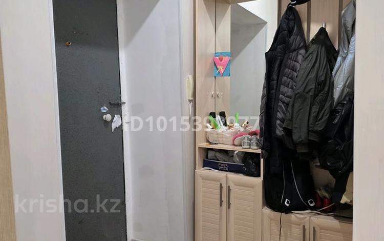 1-бөлмелі пәтер · 43.7 м² · 6/12 қабат, Тлендиева 36, бағасы: 21 млн ₸ в Астане, Сарыарка р-н — фото 2