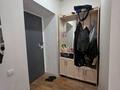 1-бөлмелі пәтер · 43.7 м² · 6/12 қабат, Тлендиева 36, бағасы: 21 млн ₸ в Астане, Сарыарка р-н — фото 2