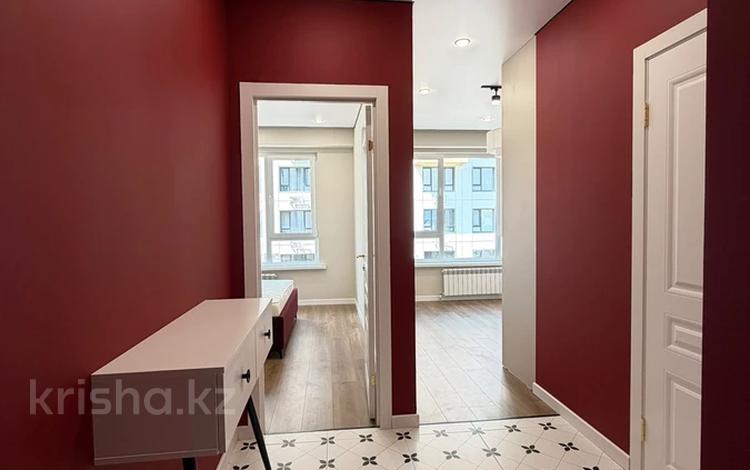 2-бөлмелі пәтер · 33 м² · 2/6 қабат, Кульжинский тракт — Ипотеку проходит !!, бағасы: 25.5 млн ₸ в Алматы, Медеуский р-н — фото 8