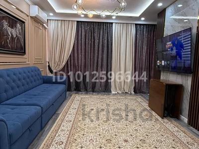 2-бөлмелі пәтер · 60 м² · 9/10 қабат, мкр Шугыла, Мкр. Шугыла 340/3 - 340/3к17, 340/8 - 340/8 к5 — Документы в порядке, бағасы: 34 млн ₸ в Алматы, Наурызбайский р-н