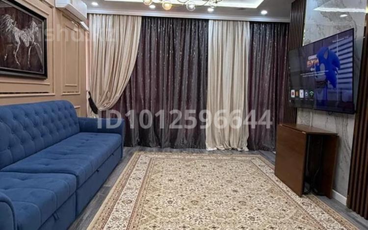 2-бөлмелі пәтер · 60 м² · 9/10 қабат, мкр Шугыла, Мкр. Шугыла 340/3 - 340/3к17, 340/8 - 340/8 к5 — Документы в порядке, бағасы: 34 млн ₸ в Алматы, Наурызбайский р-н — фото 2