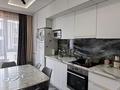 2-бөлмелі пәтер · 60 м² · 9/10 қабат, мкр Шугыла, Мкр. Шугыла 340/3 - 340/3к17, 340/8 - 340/8 к5 — Документы в порядке, бағасы: 34 млн ₸ в Алматы, Наурызбайский р-н — фото 15