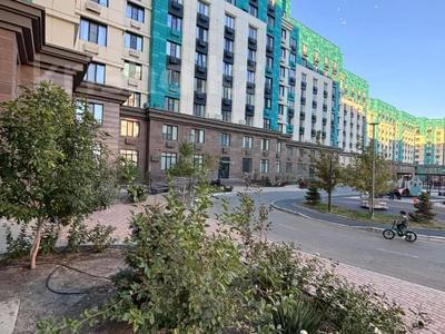 2-комнатная квартира · 76.5 м² · 3/9 этаж, мкр Нурсая, Абулхайыр хана 74-5 за 38.5 млн 〒 в Атырау