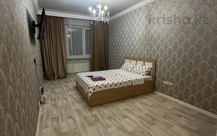 1-комнатная квартира · 42.9 м² · 4/7 этаж, Санкибай батыра 40/1 за 23 млн ₸ в Актобе — фото 2