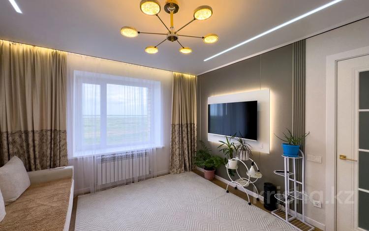 2-комнатная квартира · 57.3 м² · 4/9 этаж, Айтматова 23 — Молдагалиева за 37 млн ₸ в Астане, Нура р-н — фото 11