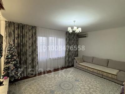 2-комнатная квартира · 70 м² · 8/9 этаж, мкр Кулагер 8 за 43 млн ₸ в Алматы, Жетысуский р-н