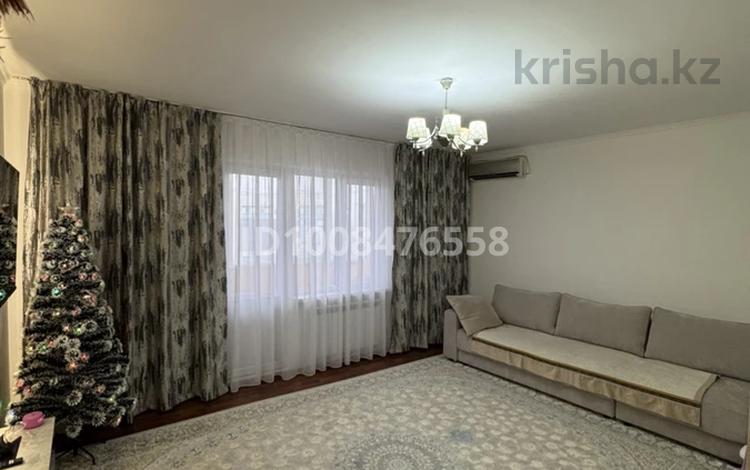 2-бөлмелі пәтер · 70 м² · 8/9 қабат, мкр Кулагер 8, бағасы: 43 млн ₸ в Алматы, Жетысуский р-н — фото 2