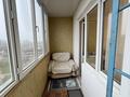 2-бөлмелі пәтер · 70 м² · 8/9 қабат, мкр Кулагер 8, бағасы: 43 млн ₸ в Алматы, Жетысуский р-н — фото 13
