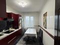 2-бөлмелі пәтер · 70 м² · 8/9 қабат, мкр Кулагер 8, бағасы: 43 млн ₸ в Алматы, Жетысуский р-н — фото 15