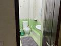 2-бөлмелі пәтер · 70 м² · 8/9 қабат, мкр Кулагер 8, бағасы: 43 млн ₸ в Алматы, Жетысуский р-н — фото 18
